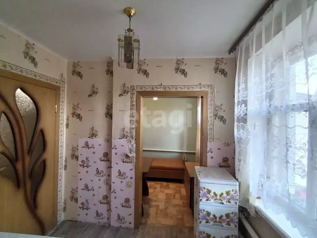 Дом в Саратовская область, Балашов Коммунистическая ул., 91 (28 м) - Фото 1