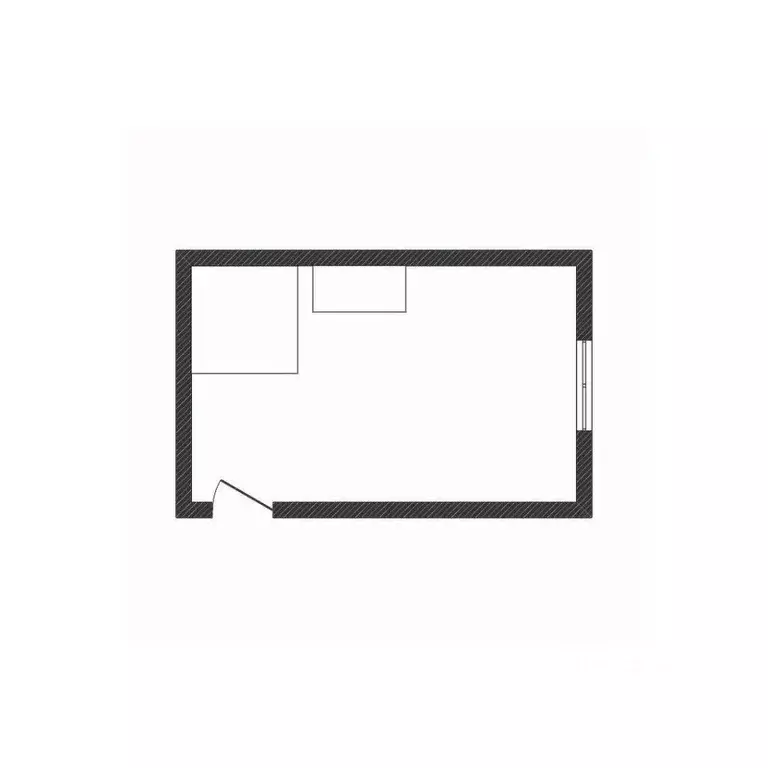 Комната Смоленская область, Смоленск ул. Седова, 20 (18.0 м) - Фото 1