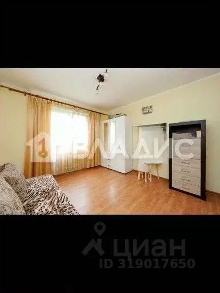 1-к кв. Калининградская область, Калининград ул. Ульяны Громовой, 125 ... - Фото 0