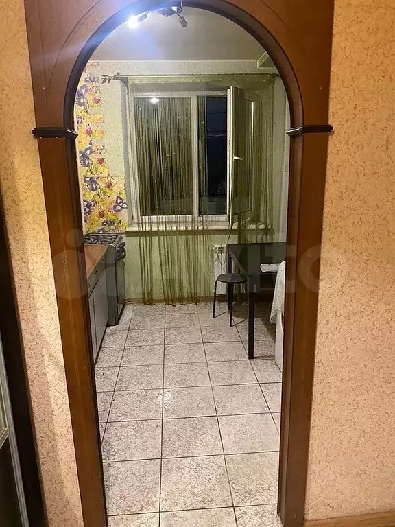 1-к. квартира, 40 м, 5/9 эт. - Фото 1