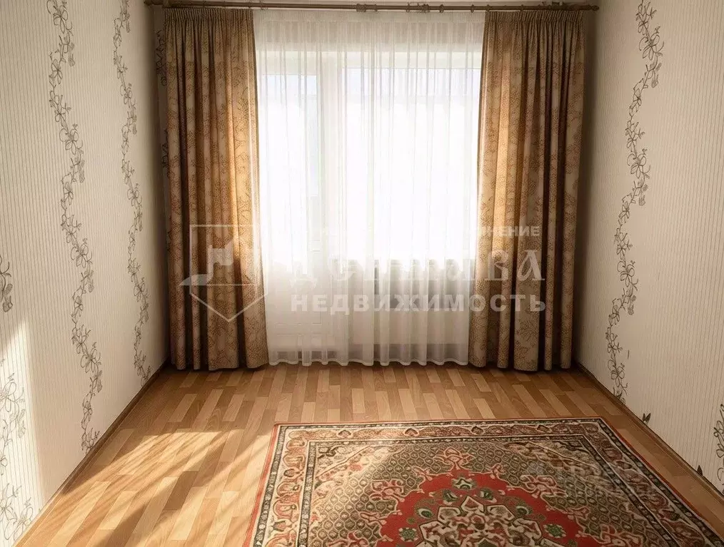 1-к кв. Кемеровская область, Юрга Фестивальная ул., 1А (32.9 м) - Фото 1