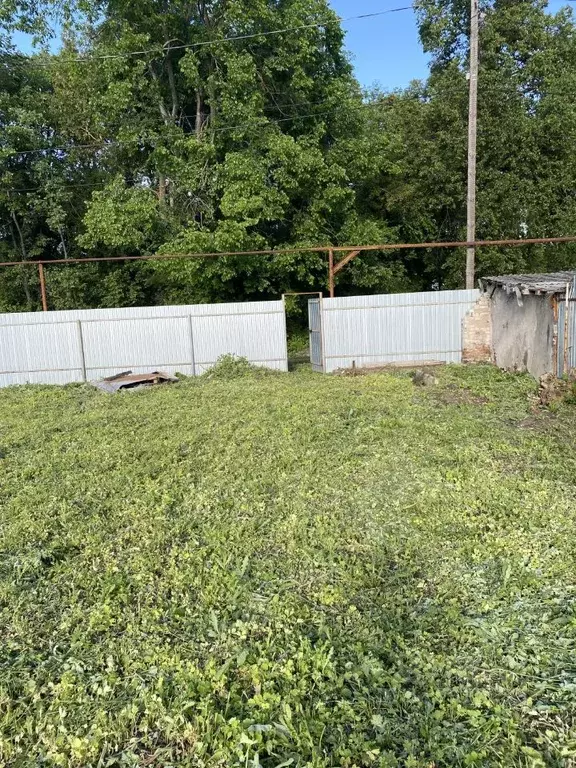 Участок в Самарская область, Самара пос. Управленческий, ул. ... - Фото 1