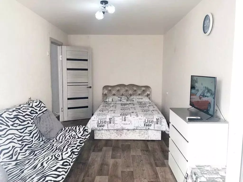 1-к кв. Крым, Джанкой ул. Ленина, 50 (37.0 м) - Фото 1