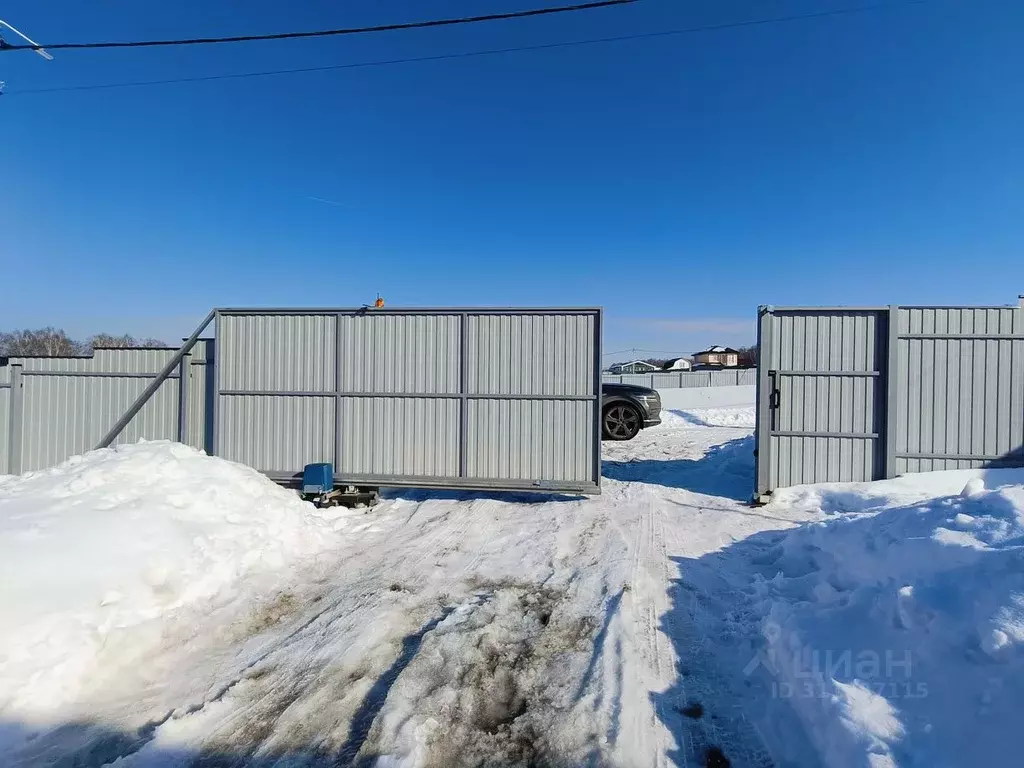 Дом в Московская область, Домодедово городской округ, д. Минаево, ... - Фото 0