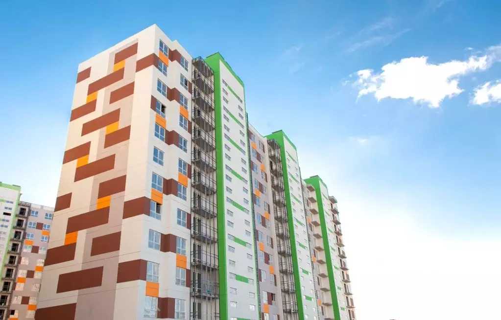 Помещение свободного назначения в Санкт-Петербург пос. Шушары, просп. ... - Фото 2