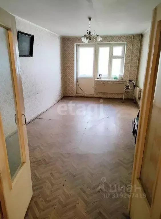 1-к кв. Белгородская область, Белгород ул. Победы, 49к2 (65.7 м) - Фото 1