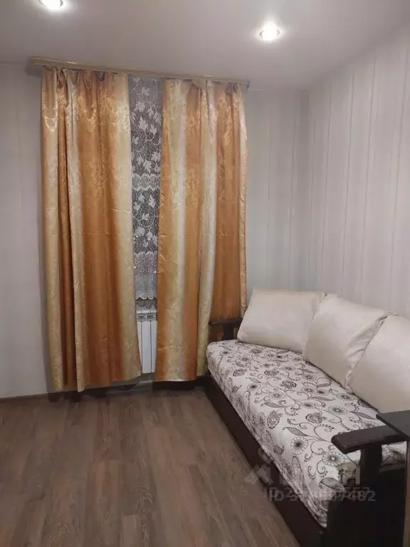 Комната Московская область, Видное ул. Олимпийская, 1к1 (16.0 м) - Фото 0