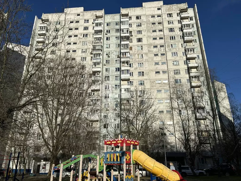 Продается 3-комнатная квартира - Фото 0