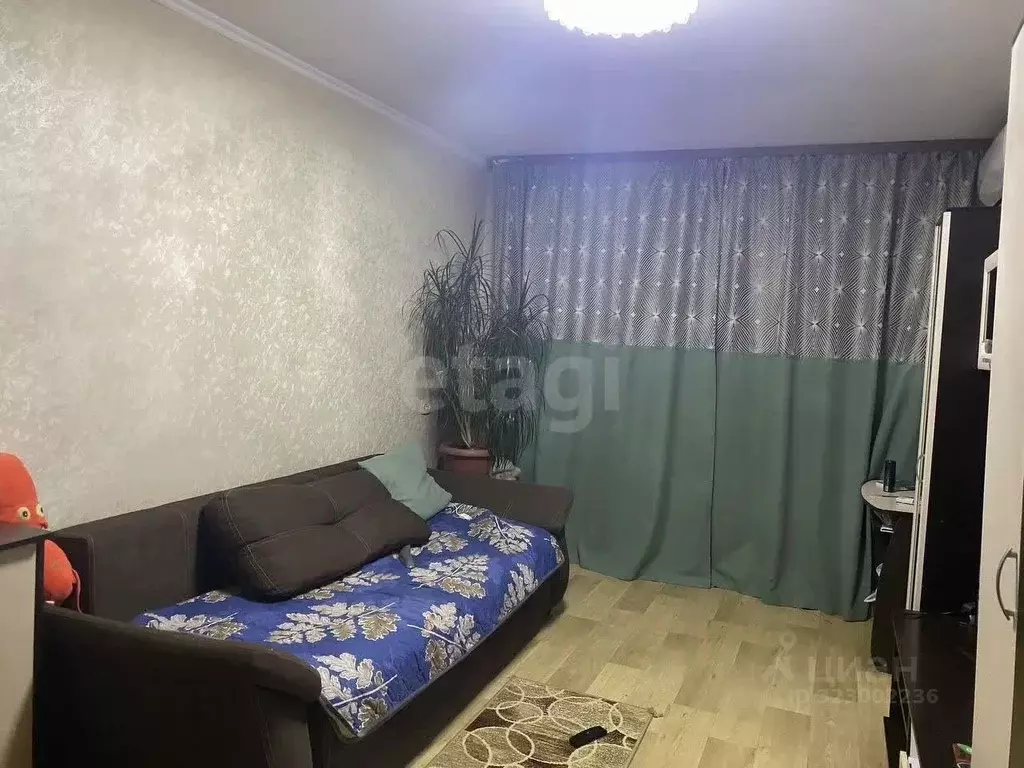 2-к кв. Бурятия, Улан-Удэ ул. Хахалова, 5 (43.2 м) - Фото 1