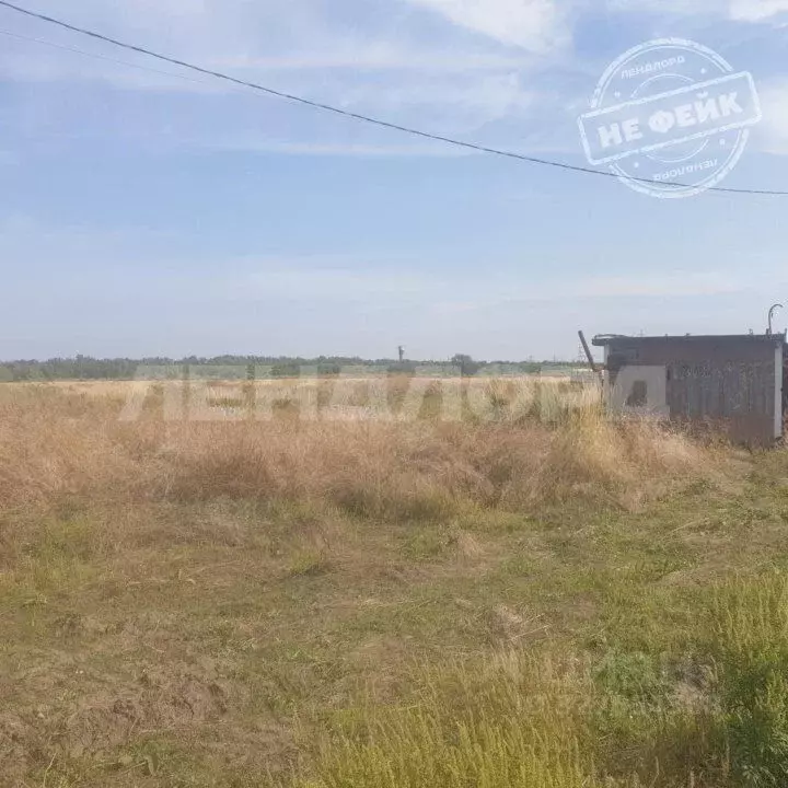 Участок в Ростовская область, Новочеркасск ул. Миронова (6.0 сот.) - Фото 1