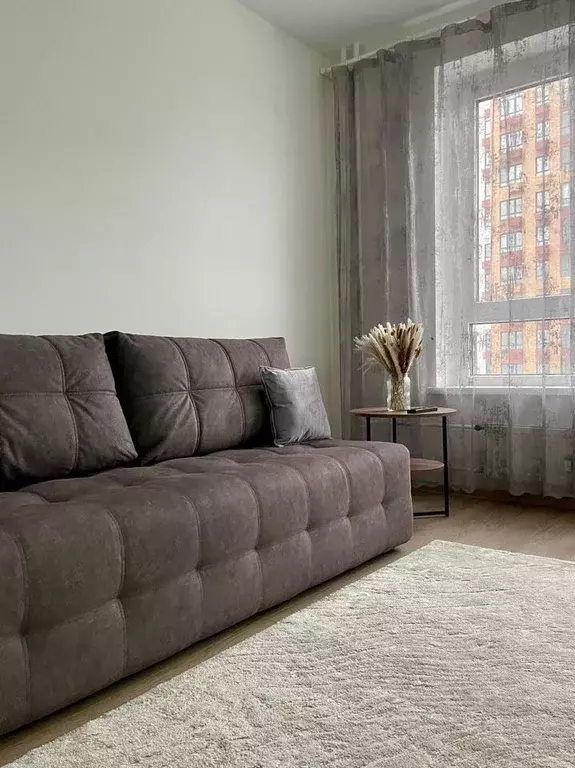 2-к кв. Московская область, Ленинский городской округ, пос. Битца ... - Фото 2