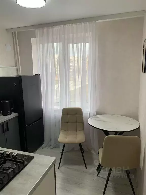 1-к кв. Ростовская область, Новочеркасск ул. Авиаторов, 12 (38.0 м) - Фото 1