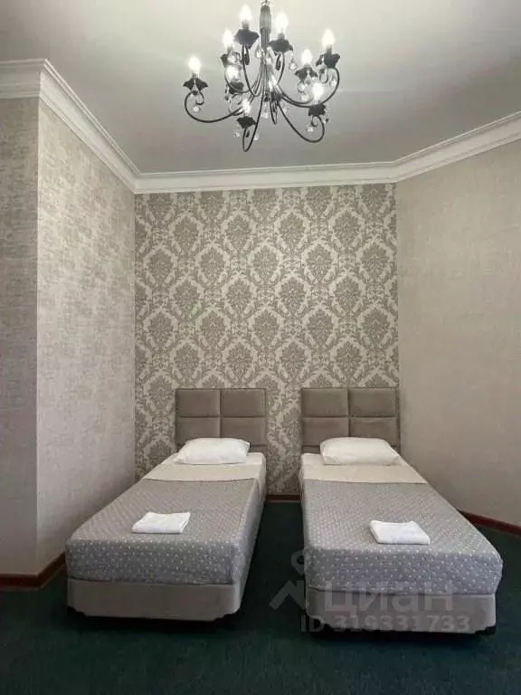 Комната Ставропольский край, Кисловодск Первомайский просп., 17А (26.0 ... - Фото 0
