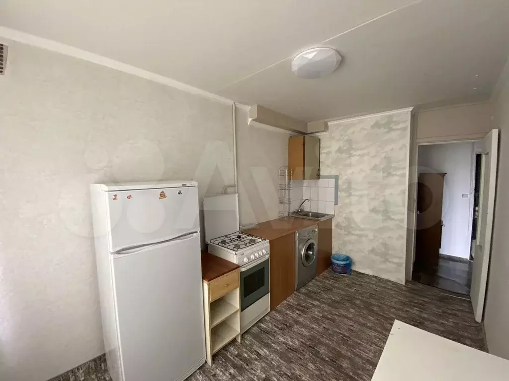 1-к. квартира, 40 м, 8/12 эт. - Фото 1