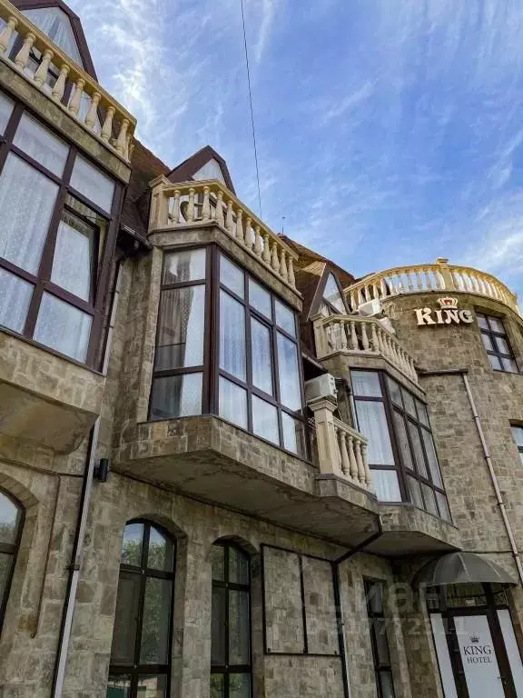 Комната Крым, Алушта ул. Горького, 9В (10.0 м) - Фото 0