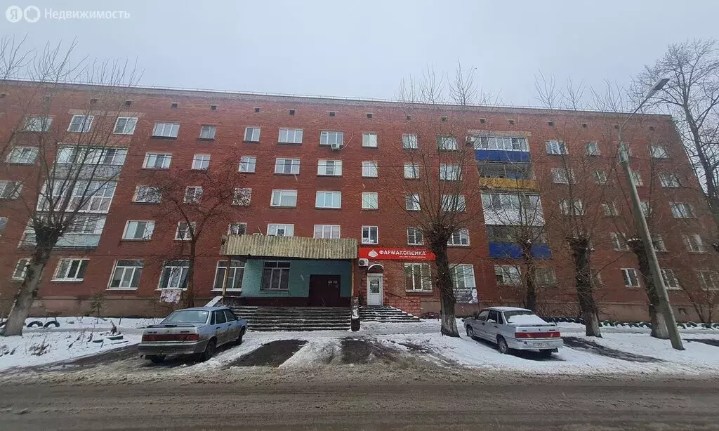 1к в 4-комнатной квартире (12 м) - Фото 2