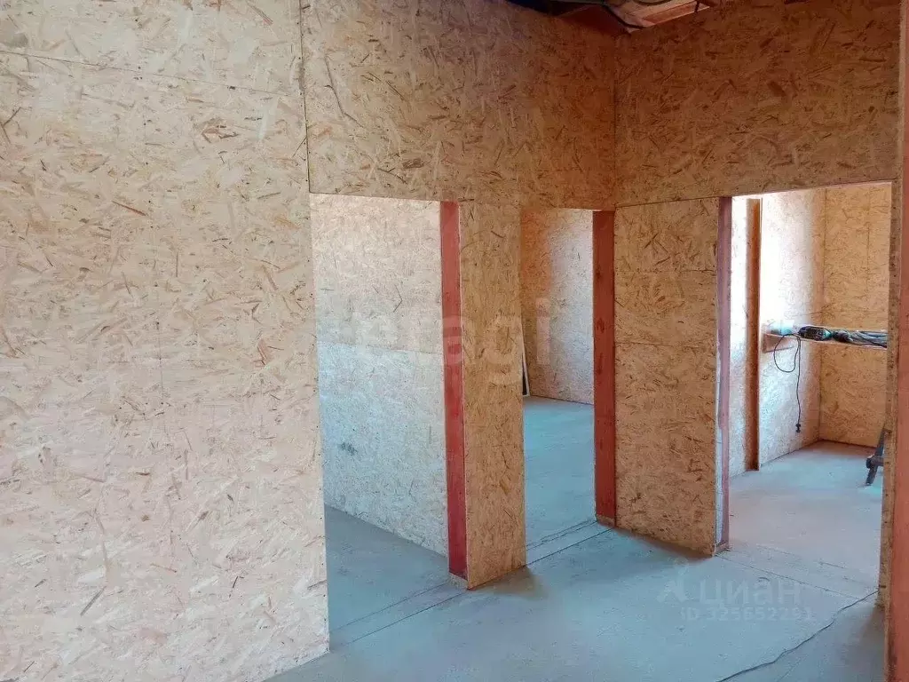 Дом в Хабаровский край, Комсомольск-на-Амуре пос. Малая Хапсоль, ул. ... - Фото 2