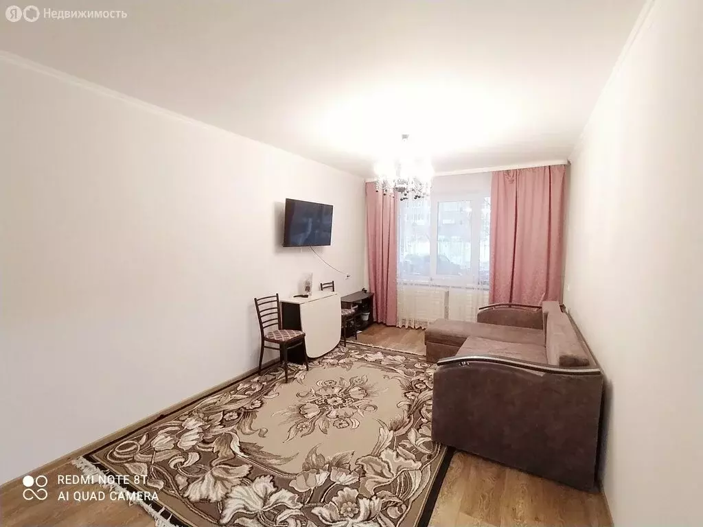 3-комнатная квартира: Уфа, Казанская улица, 10 (62 м) - Фото 2