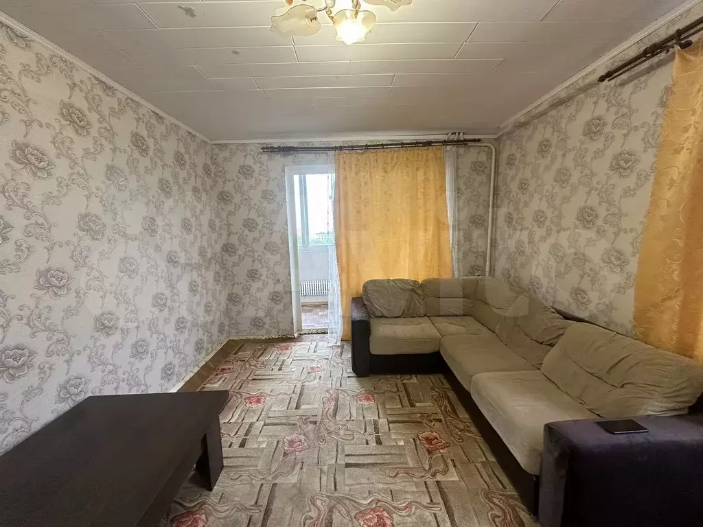 2-к. квартира, 45 м, 5/9 эт. - Фото 1