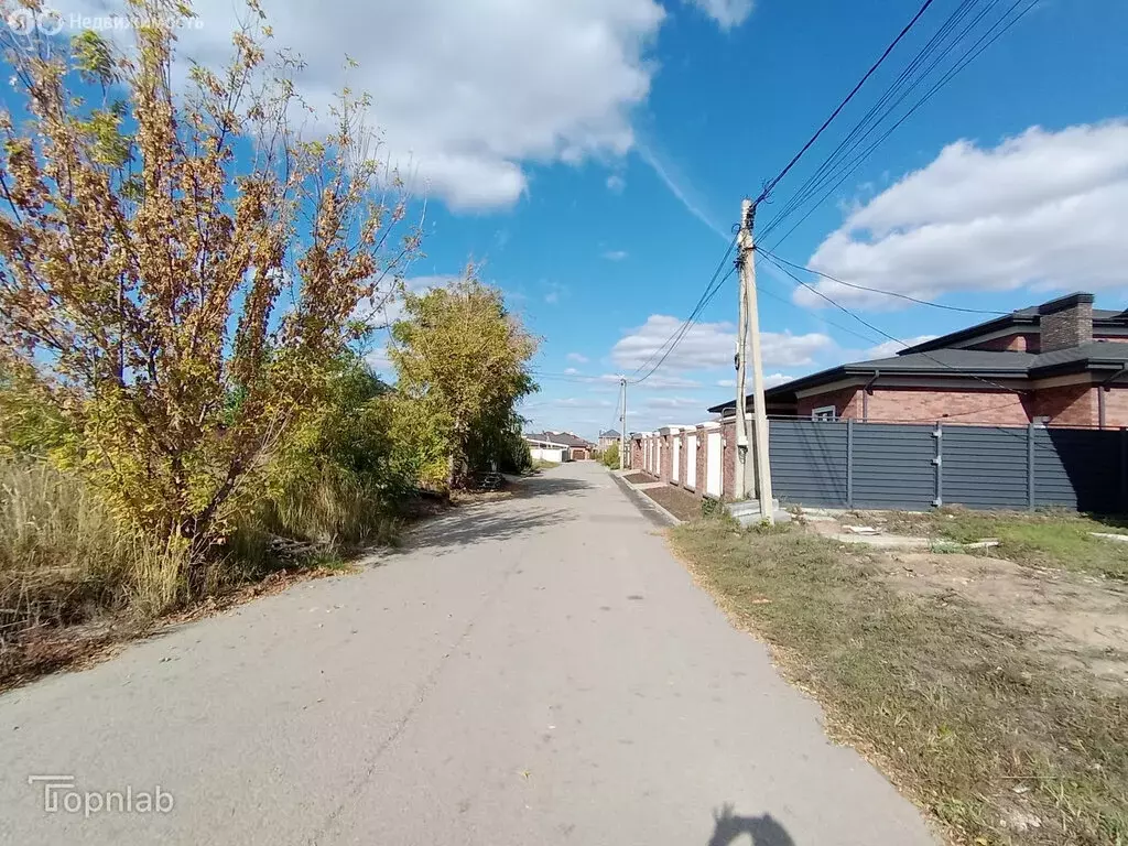 Участок в Камышеваха, Мельхиоровая улица, 13А (5.3 м) - Фото 2