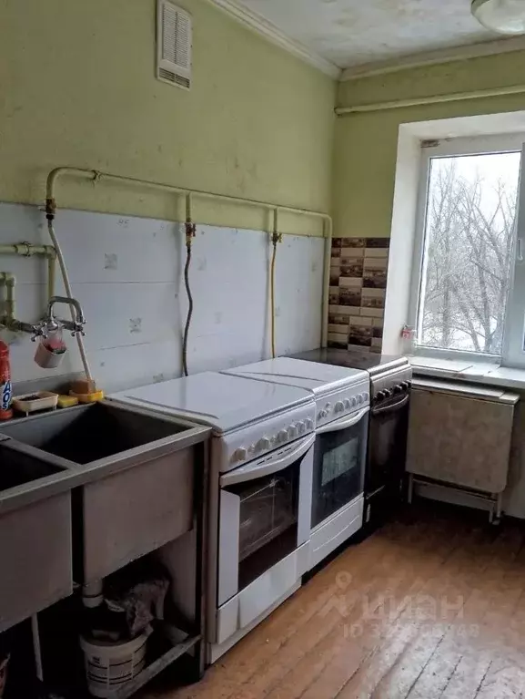 Комната Ростовская область, Ростов-на-Дону Западный мкр, просп. ... - Фото 1