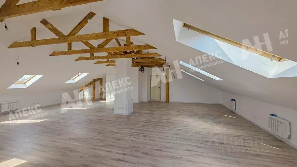 Офис в Москва Яузский бул., 13С3 (112 м) - Фото 2