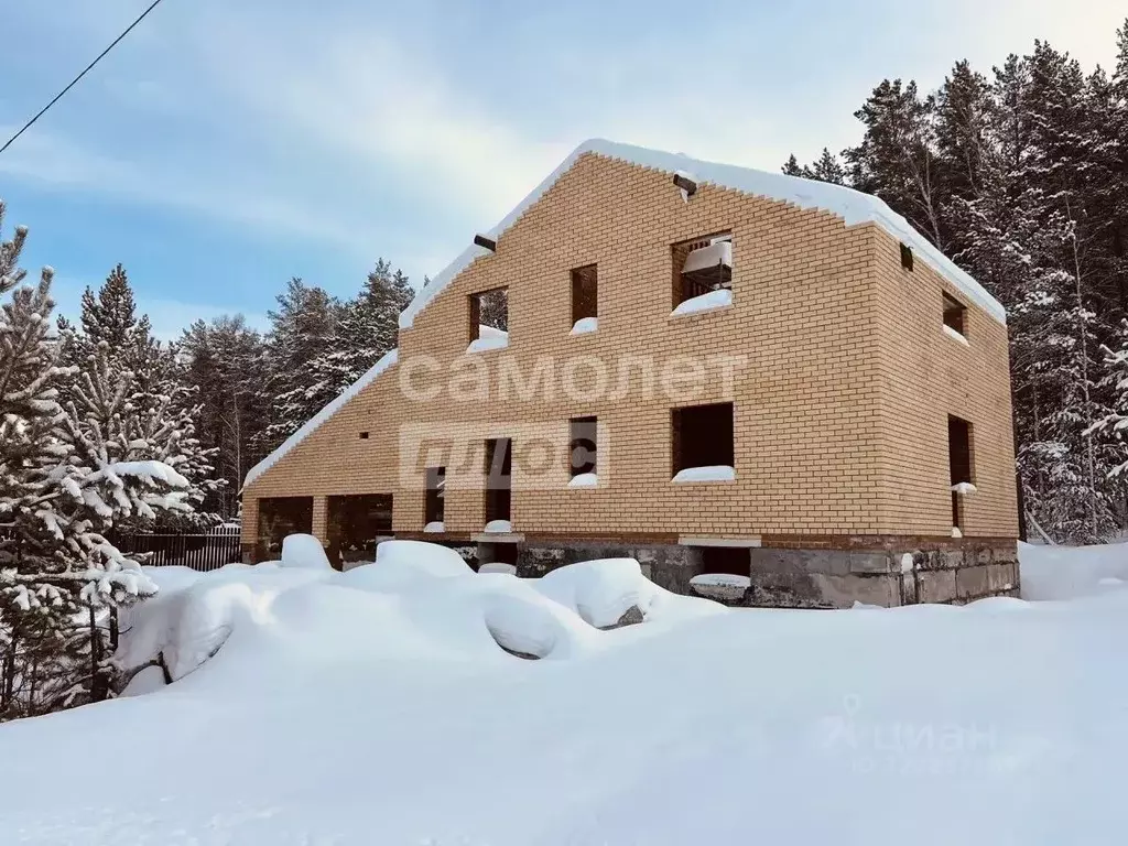 Участок в Свердловская область, Екатеринбург муниципальное ... - Фото 1