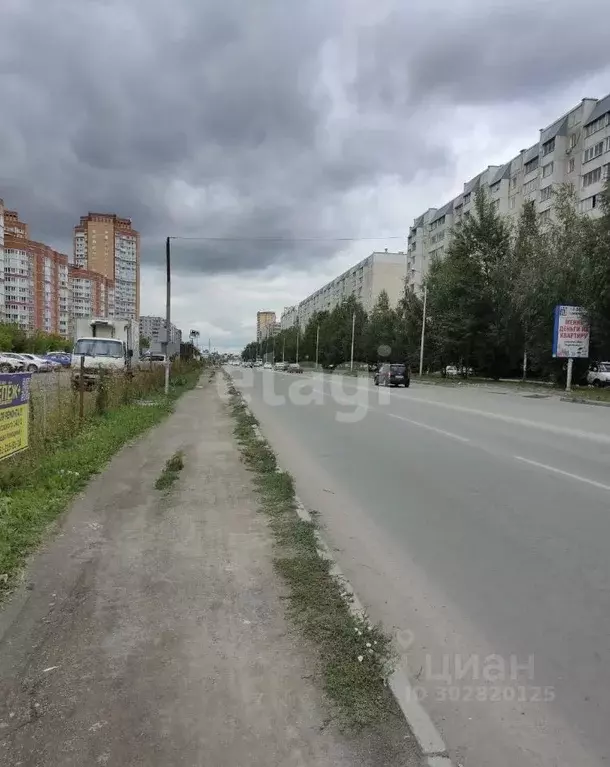 Участок в Новосибирская область, Новосибирск Комета-Березка садовое ... - Фото 1