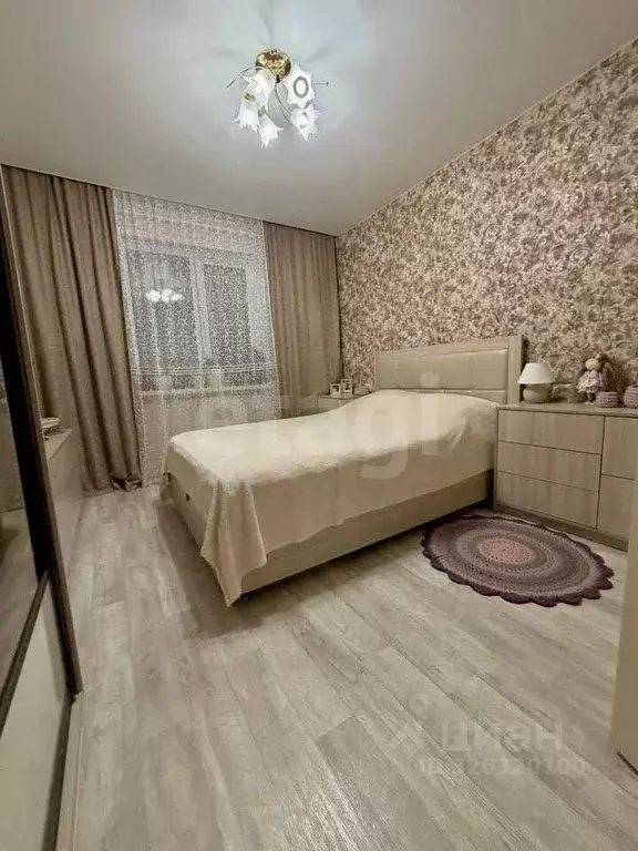 2-к кв. Кировская область, Киров ул. Маклина, 28 (53.6 м) - Фото 1