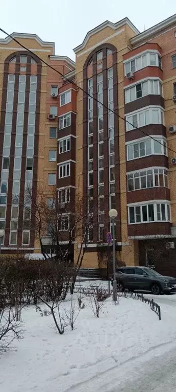 2-к кв. Москва Большая Серпуховская ул., 36 (51.6 м) - Фото 1