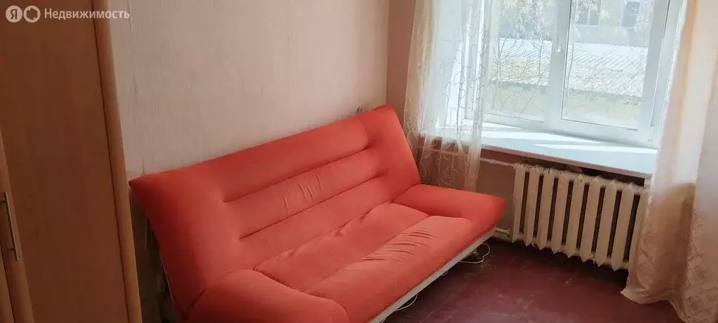 1к в 5-комнатной квартире (11.6 м) - Фото 2