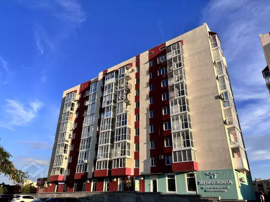 1-к кв. Крым, Евпатория ул. 9 Мая, 55 (32.0 м) - Фото 0