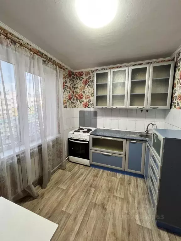 1-к кв. Челябинская область, Челябинск Набережная ул., 3 (32.0 м) - Фото 2