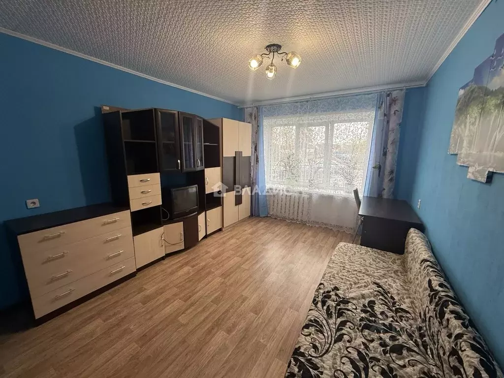 2-к кв. Московская область, Куровское Орехово-Зуевский городской ... - Фото 1