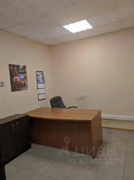 Офис в Москва 2-й Южнопортовый проезд, 19к1 (47 м) - Фото 1