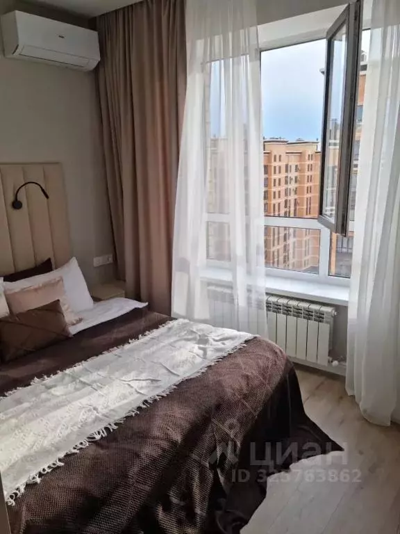 1-к кв. Ставропольский край, Ставрополь ул. Генерала Маргелова, 5/2 ... - Фото 1