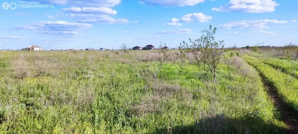 Участок в Волгодонск, улица Маршала Рокоссовского (6 м) - Фото 1
