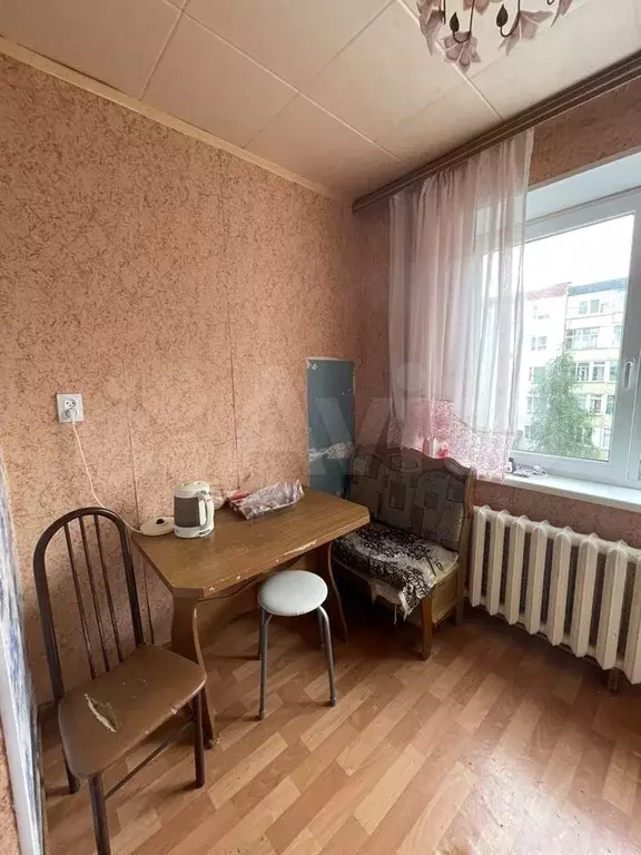 2-к. квартира, 50 м, 3/5 эт. - Фото 1