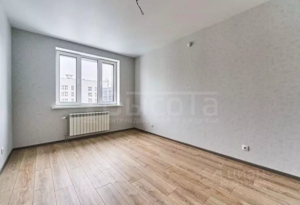 Студия Воронежская область, Воронеж просп. Труда, 93к2 (20.7 м) - Фото 1