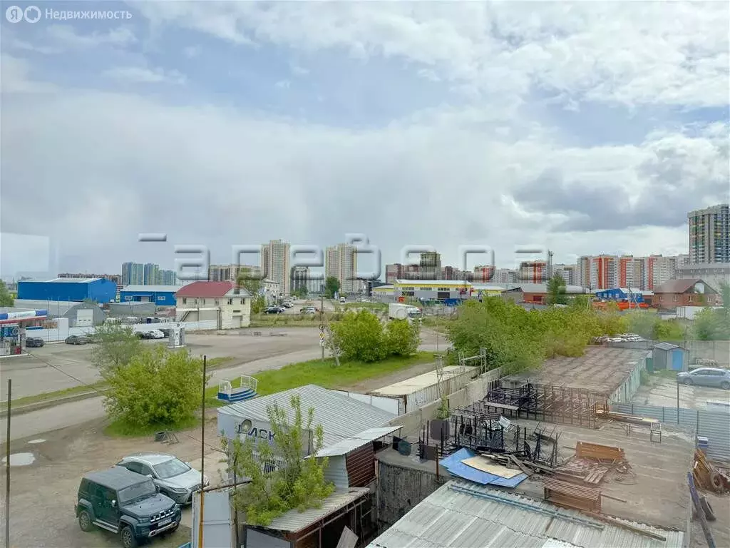 Помещение свободного назначения (607 м) - Фото 0