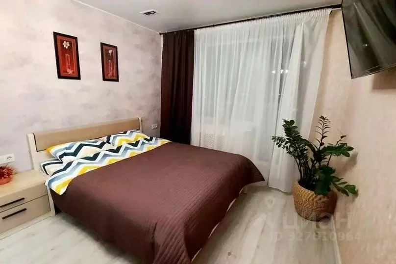 1-к кв. Московская область, Сергиев Посад просп. Красной Армии, 192/2 ... - Фото 2