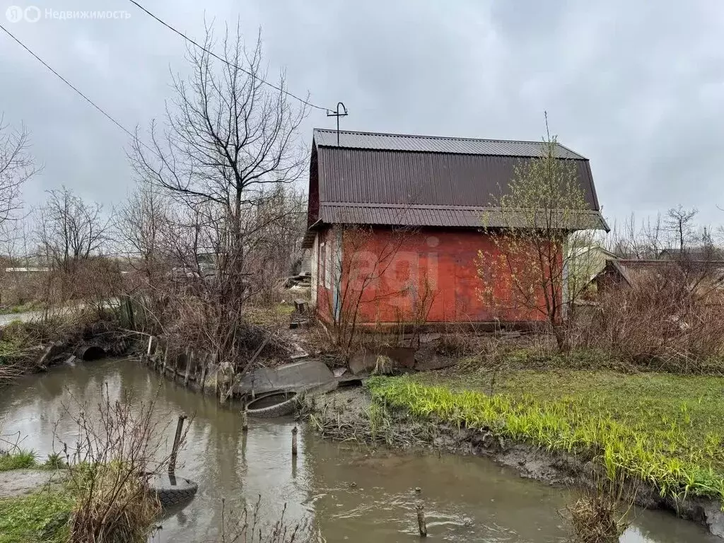 Дом в Нижний Тагил, КС УВЗ № 5, улица 12-я Бригада (30 м) - Фото 0