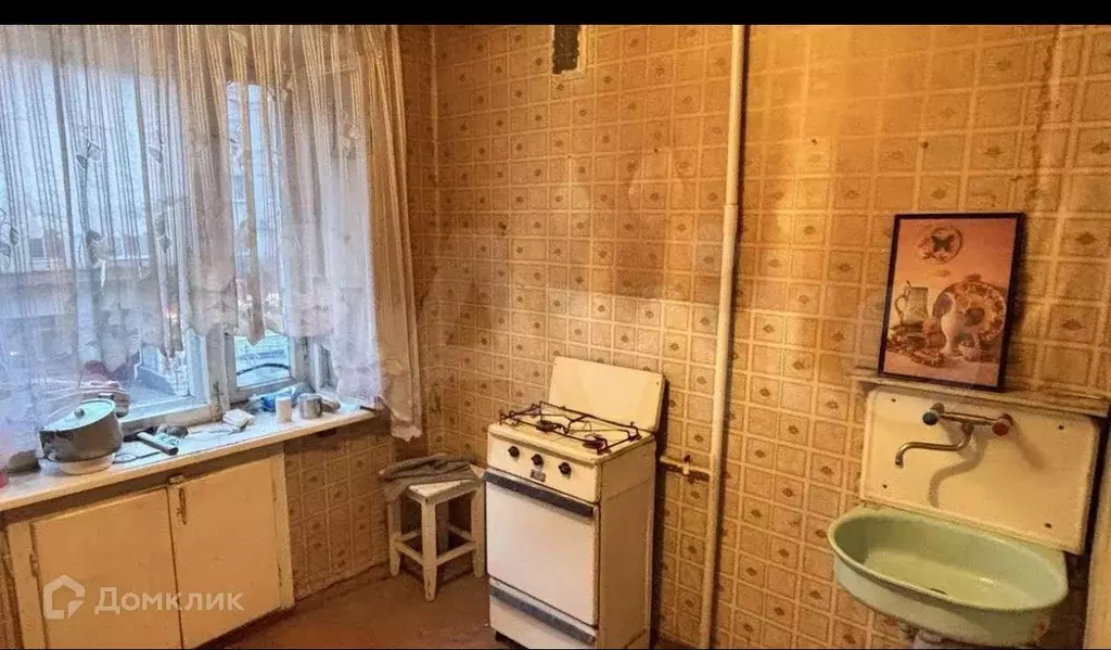 Продаётся 1-к квартира, 35 м - Фото 0