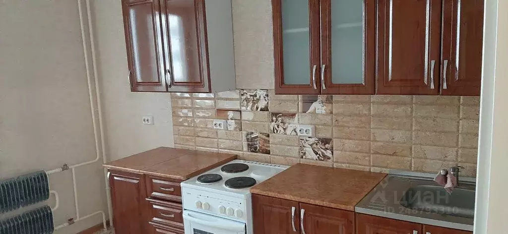 1-к кв. Алтайский край, Барнаул ул. Островского, 68Д (50.0 м) - Фото 1