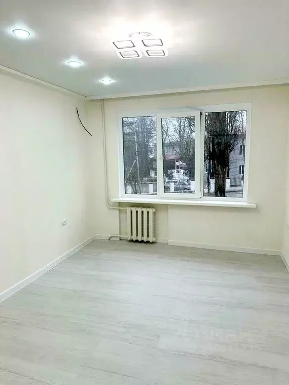 1-к кв. Ставропольский край, Пятигорск Московская ул., 50 (20.0 м) - Фото 1