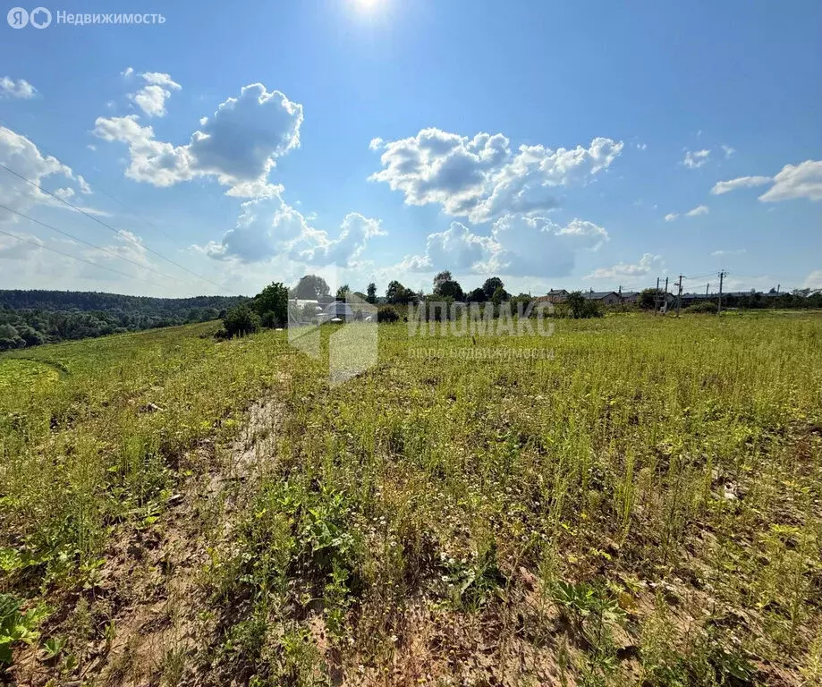 Участок в Московская область, Наро-Фоминск (20 м) - Фото 1