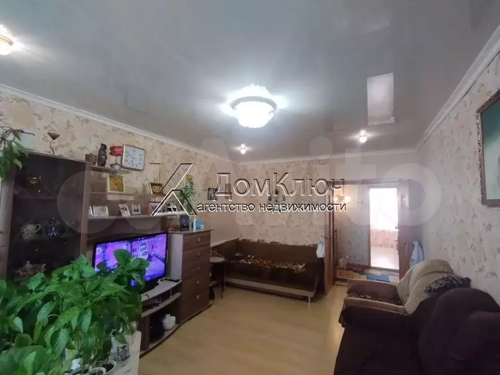 Таунхаус 97 м на участке 7,5 сот. - Фото 1