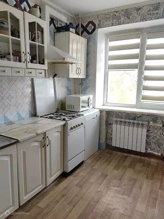 Продаётся 3-к квартира, 60 м - Фото 1
