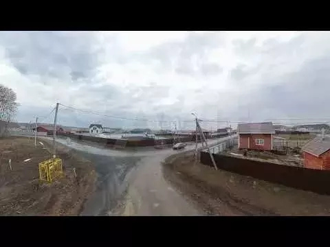 Участок 10 сот. (ИЖС) - Фото 1