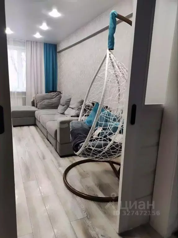 3-к кв. Иркутская область, Ангарск 219-й кв-л, 3 (68.3 м) - Фото 0